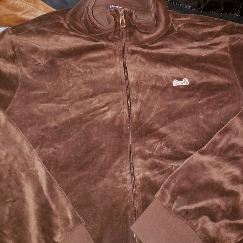 Vintage le tigre jacket L